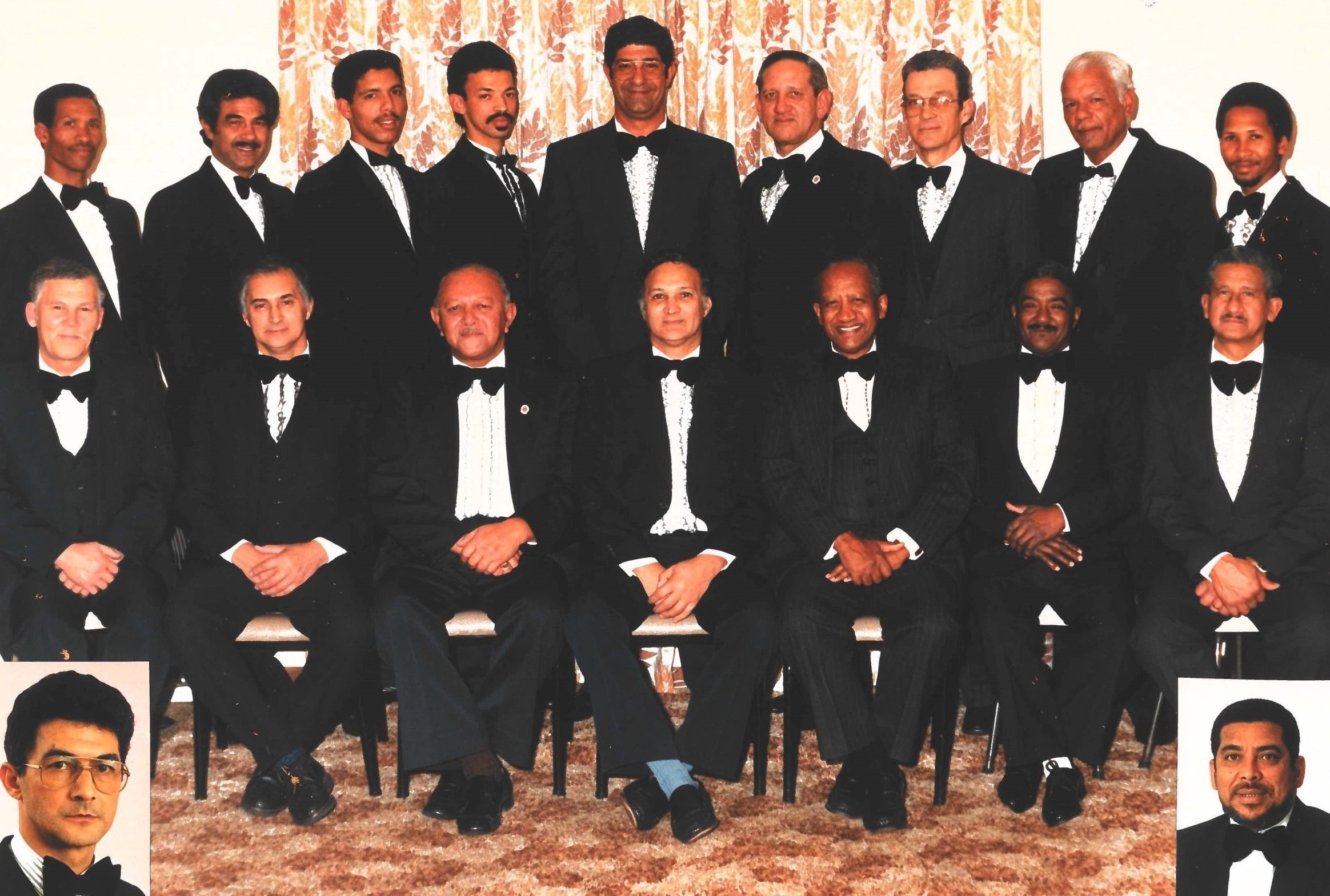 Peninsula Choristers